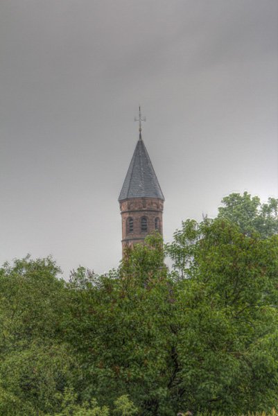 1. Bad Berkaer Bürgerreise 2012 nach Bad Dürkheim