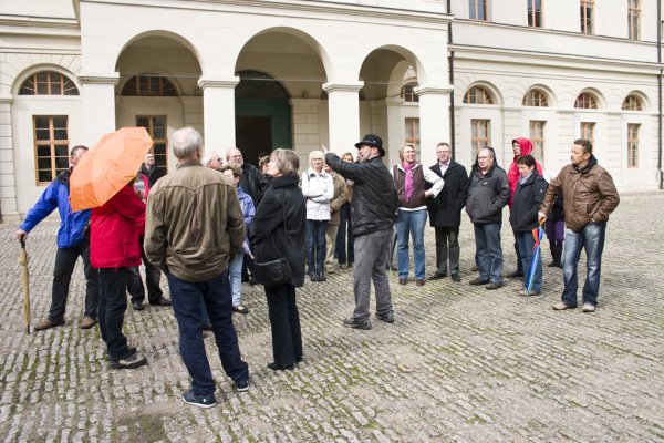 20 Jahre Deutsche Einheit - 3. Oktober 2010