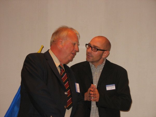 20 Jahre Deutsche Einheit - 3. Oktober 2010