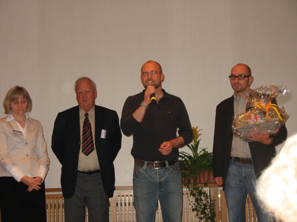 20 Jahre Deutsche Einheit - 3. Oktober 2010