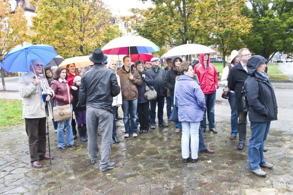 20 Jahre Deutsche Einheit - 3. Oktober 2010