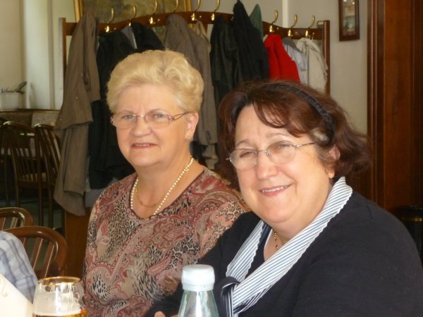 20 Jahre Deutsche Einheit - 3. Oktober 2010