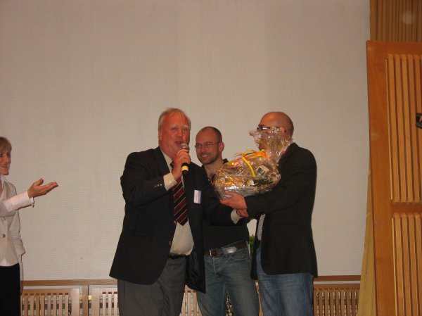 20 Jahre Deutsche Einheit - 3. Oktober 2010