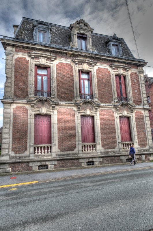 Besuch in Solesmes 2014