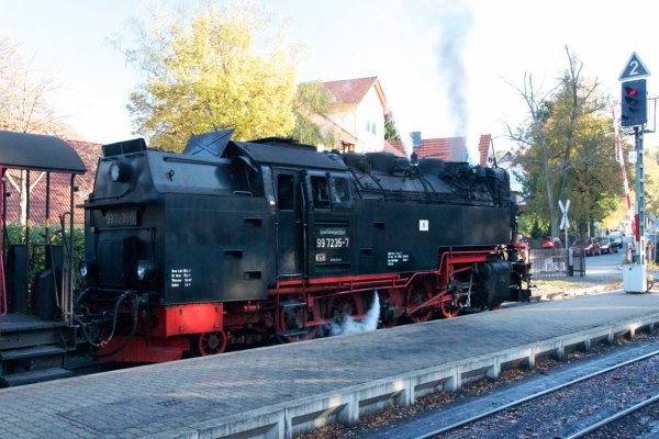 Besuch aus Solesmes 2011