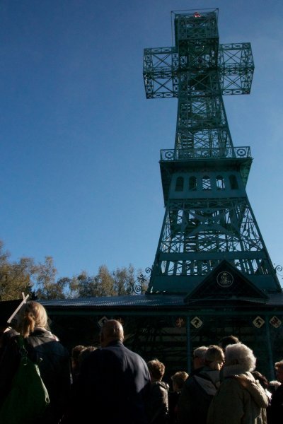 Besuch aus Solesmes 2011