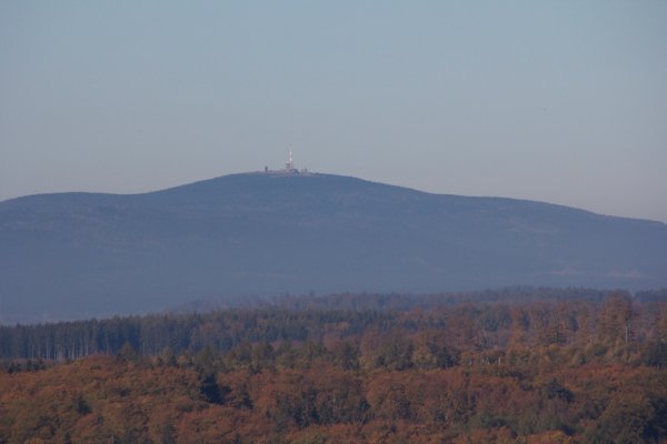 Besuch aus Solesmes 2011