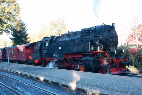 Besuch aus Solesmes 2011