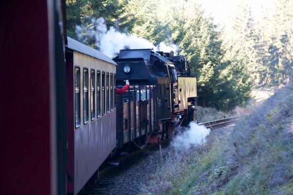 Besuch aus Solesmes 2011
