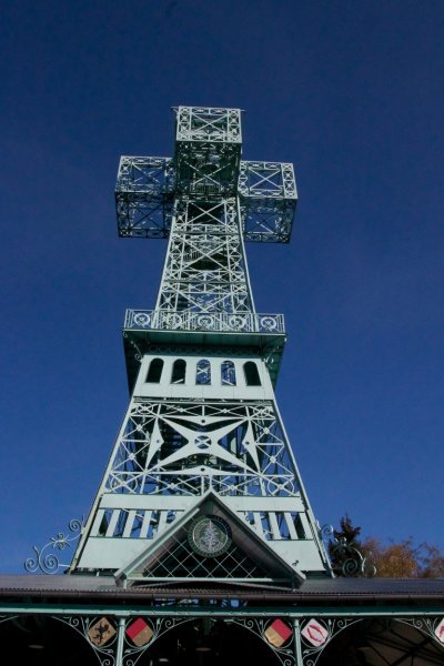Besuch aus Solesmes 2011