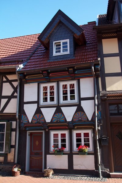 Besuch aus Solesmes 2011