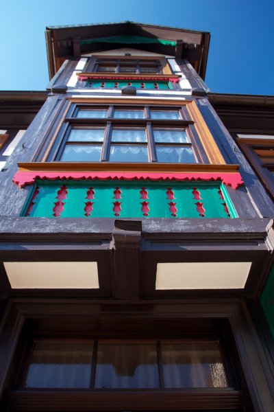 Besuch aus Solesmes 2011