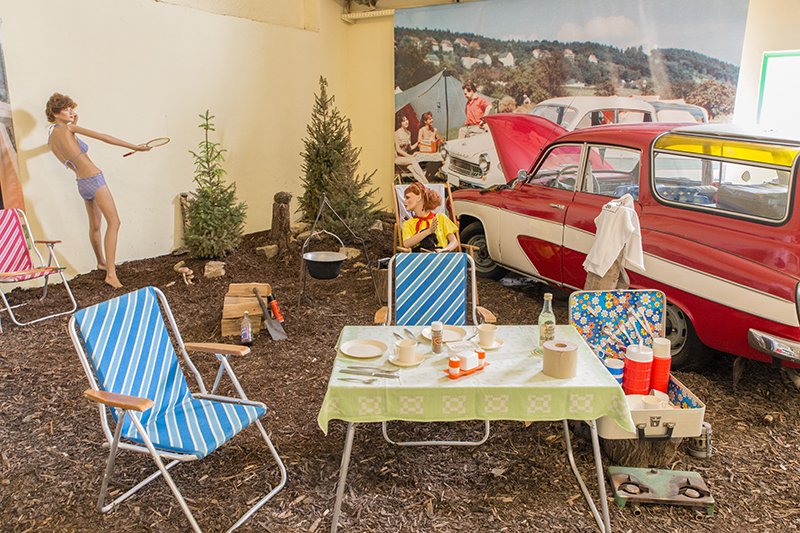 Besuch aus Zabno 2014