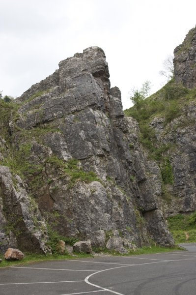 Fahrt nach Wells 2010